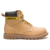 Cat Footwear Slip Resistant | Lightweight*Second Shift Work Boot