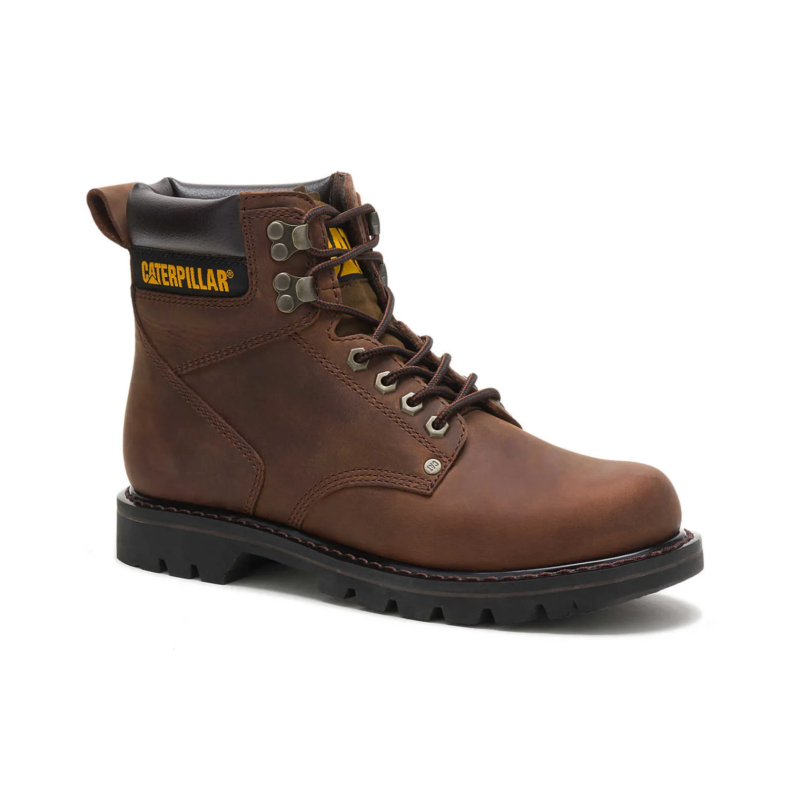 Cat Footwear Lightweight | Slip Resistant*Second Shift Work Boot