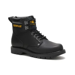 Cat Footwear Lightweight | Slip Resistant*Second Shift Work Boot