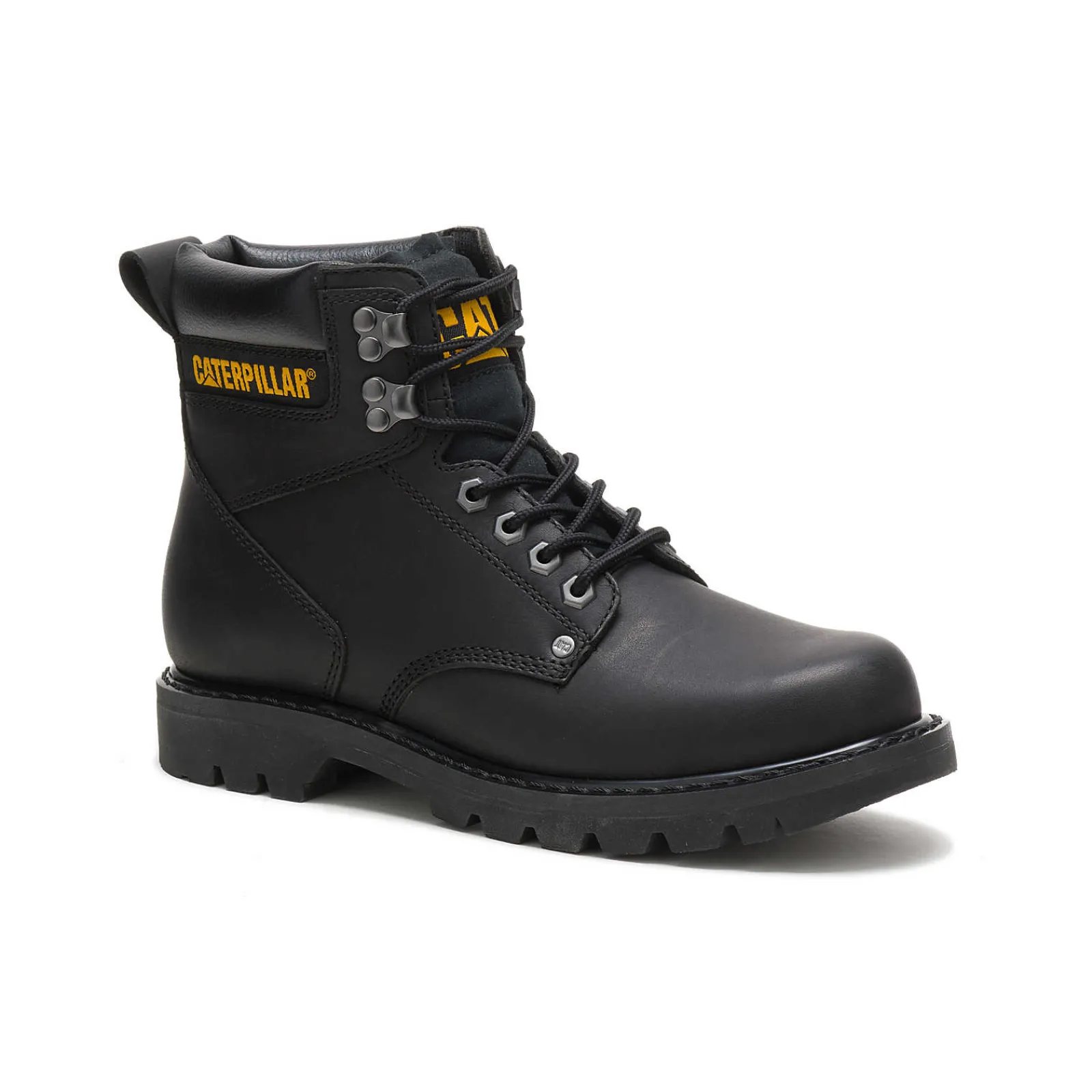 Cat Footwear Lightweight | Slip Resistant*Second Shift Work Boot