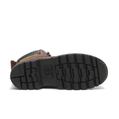 Cat Footwear Slip Resistant | Lightweight*Second Shift Work Boot