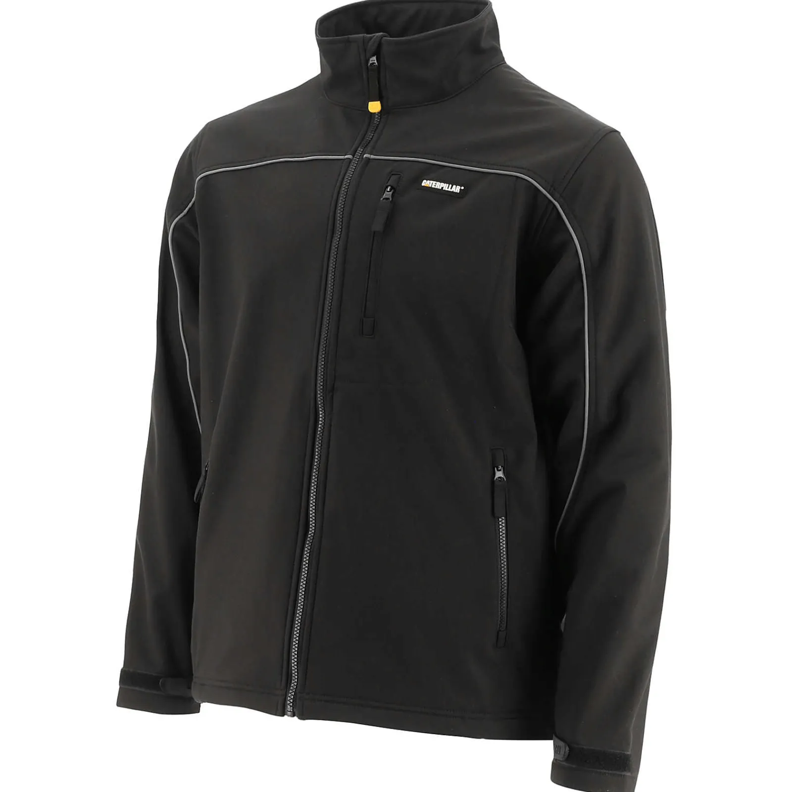 Cat Footwear Tops & Outerwear | Waterproof*Soft Shell Jacket