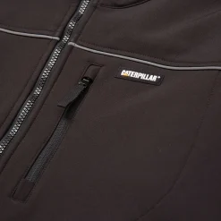 Cat Footwear Tops & Outerwear | Waterproof*Soft Shell Jacket