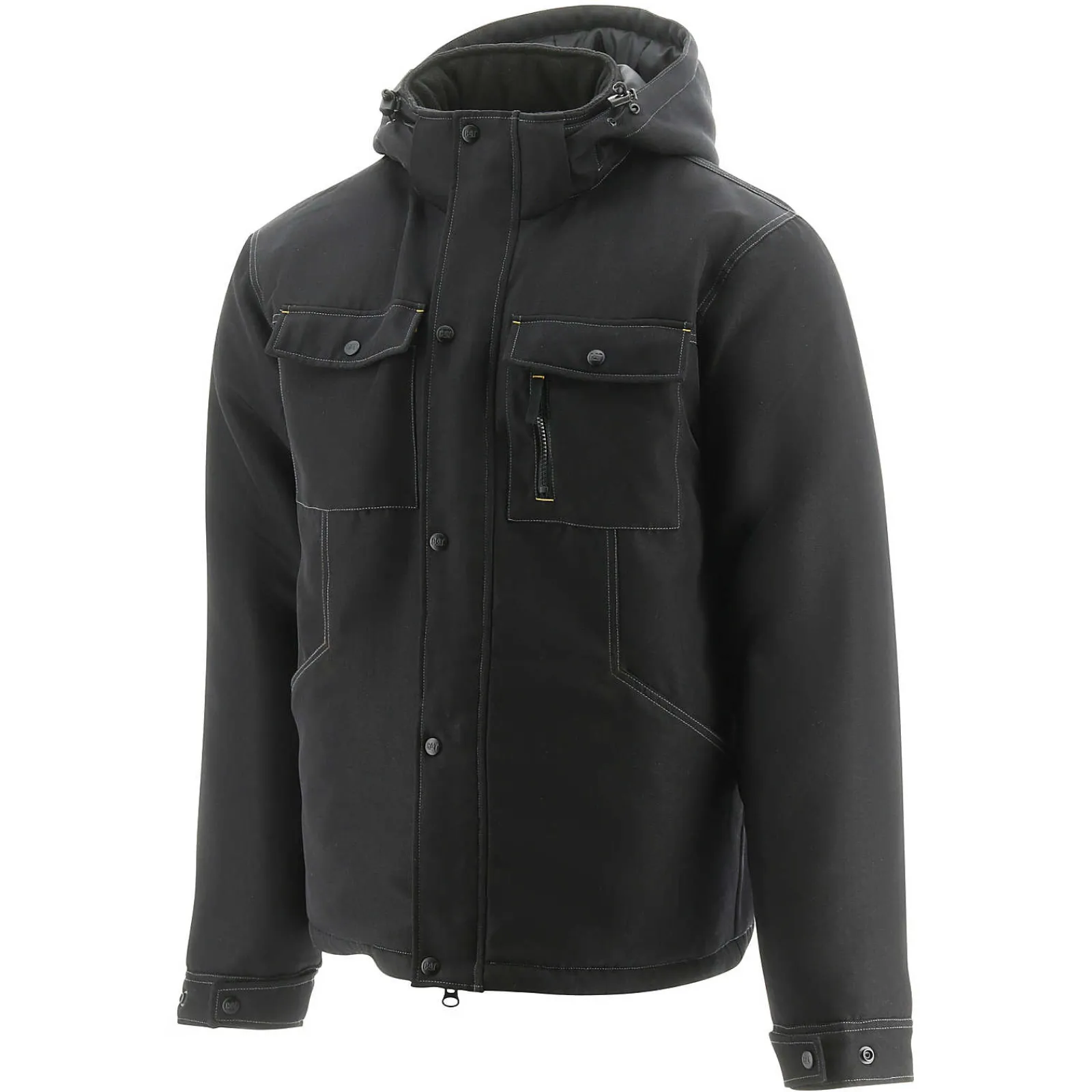 Cat Footwear Tops & Outerwear*Stealth Insulated Jacket