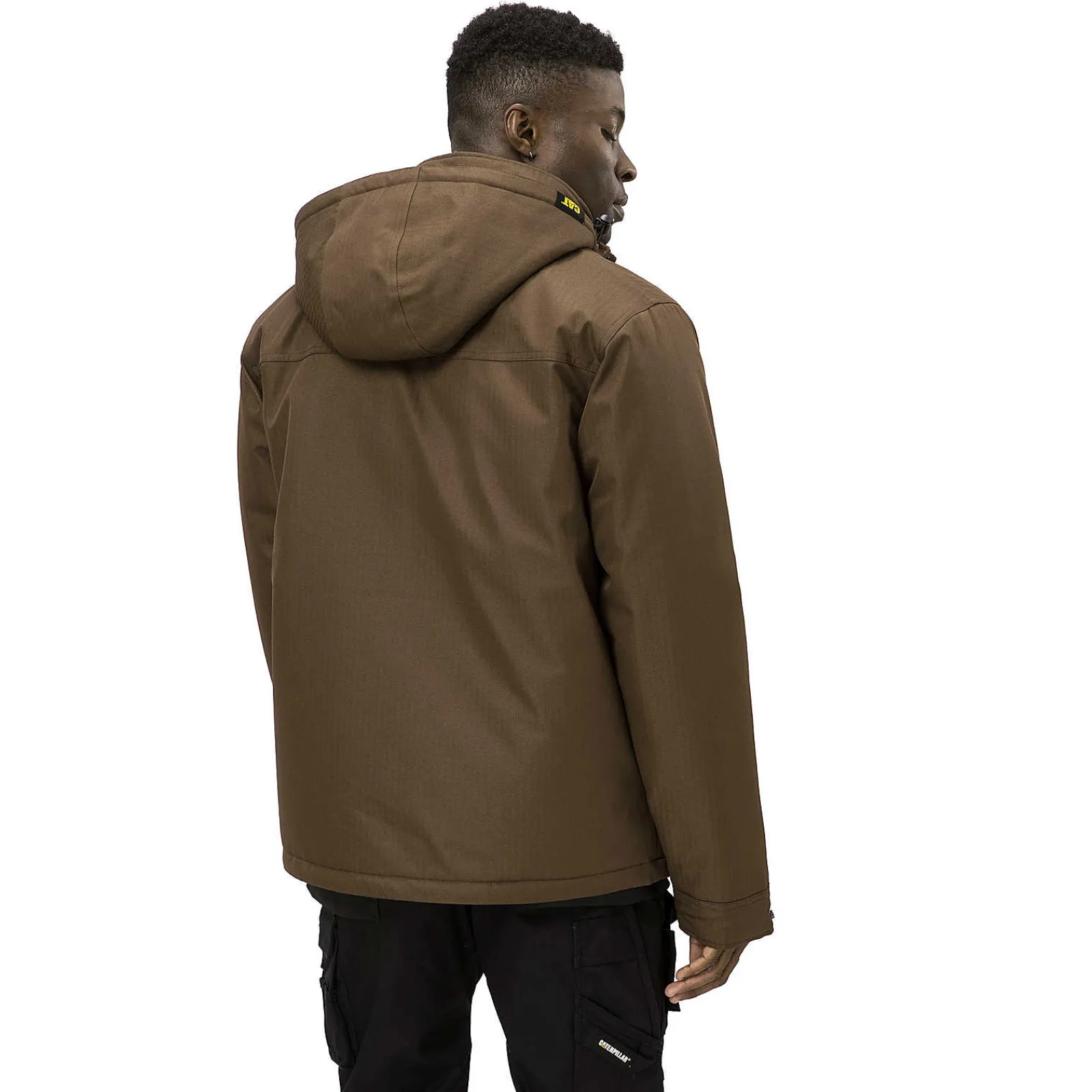 Cat Footwear Tops & Outerwear*Stealth Insulated Jacket