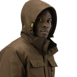 Cat Footwear Tops & Outerwear*Stealth Insulated Jacket