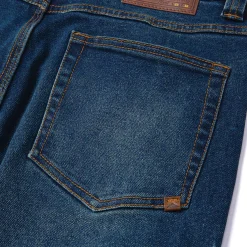 Cat Footwear Pants*Straight Leg Jean