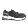 Women Cat Footwear Lightweight | Slip Resistant*Streamline 2.0 Composite Toe Work Shoe