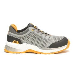 Cat Footwear Lightweight | Slip Resistant*Streamline 2.0 Composite Toe Work Shoe
