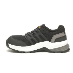 Women Cat Footwear Lightweight | Slip Resistant*Streamline 2.0 Composite Toe Work Shoe
