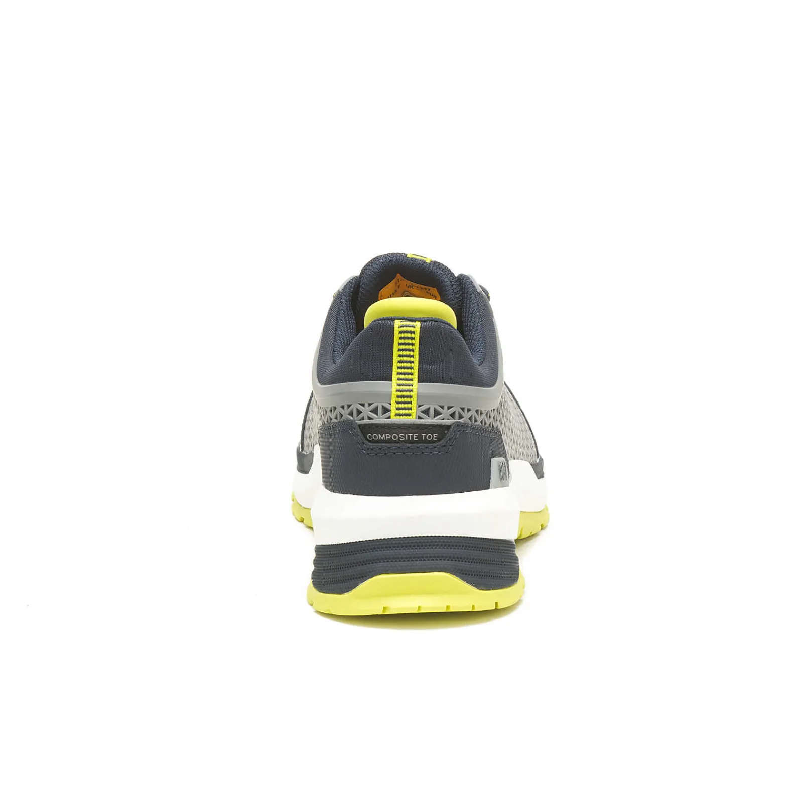 Cat Footwear Lightweight | Slip Resistant*Streamline 2.0 Composite Toe Work Shoe