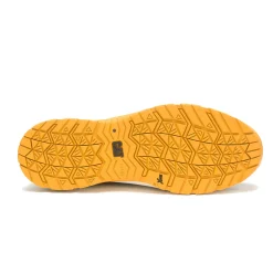 Cat Footwear Lightweight | Slip Resistant*Streamline 2.0 Composite Toe Work Shoe