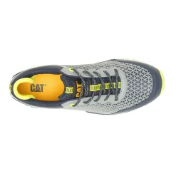 Cat Footwear Lightweight | Slip Resistant*Streamline 2.0 Composite Toe Work Shoe