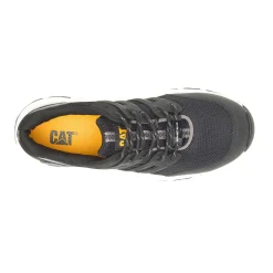 Women Cat Footwear Lightweight | Slip Resistant*Streamline 2.0 Composite Toe Work Shoe