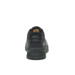 Cat Footwear Slip Resistant | Lightweight*Streamline 2.0 Leather Composite Toe Work Shoe