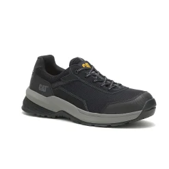 Cat Footwear Slip Resistant | Lightweight*Streamline 2.0 Mesh Composite Toe Work Shoe