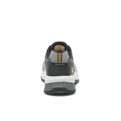 Cat Footwear Slip Resistant | Lightweight*Streamline 2.0 Mesh Composite Toe Work Shoe