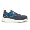 Cat Footwear Lightweight | Slip Resistant*Streamline Runner Carbon Composite Toe Work Shoe