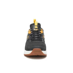 Cat Footwear Lightweight | Slip Resistant*Streamline Runner Carbon Composite Toe Work Shoe