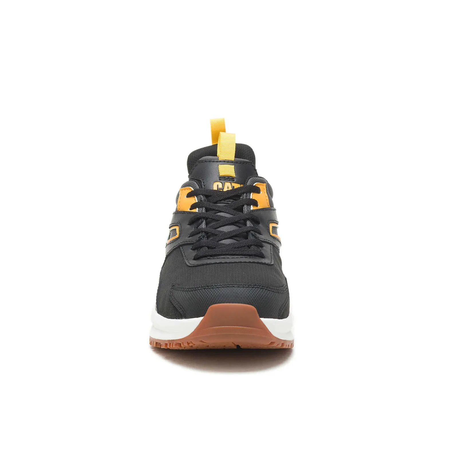 Cat Footwear Lightweight | Slip Resistant*Streamline Runner Carbon Composite Toe Work Shoe