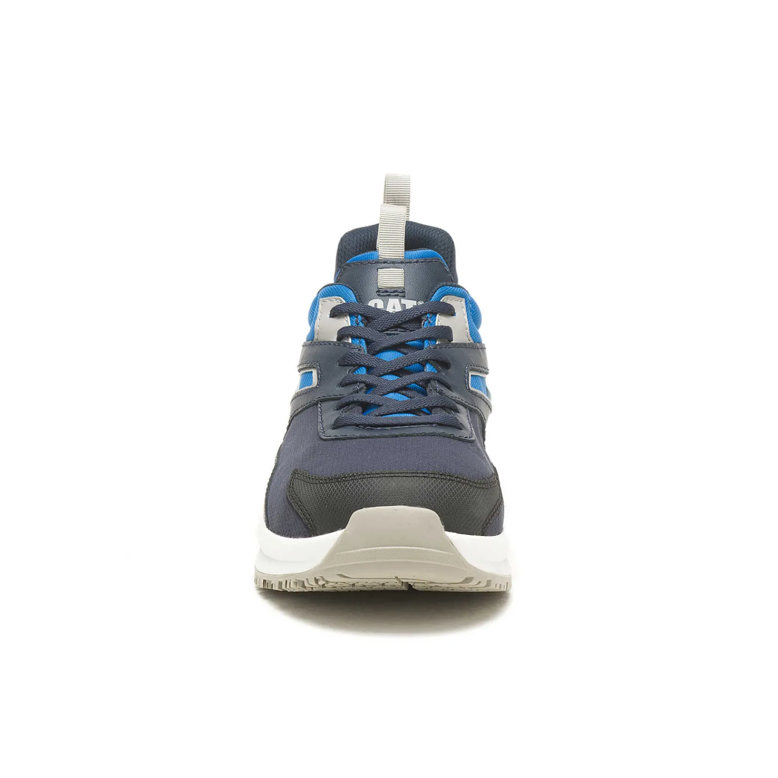 Cat Footwear Lightweight | Slip Resistant*Streamline Runner Carbon Composite Toe Work Shoe