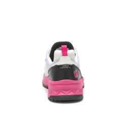 Women Cat Footwear Lightweight | Slip Resistant*Streamline Runner Carbon Composite Toe Work Shoe