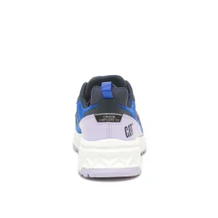 Women Cat Footwear Lightweight | Slip Resistant*Streamline Runner Carbon Composite Toe Static Dissipative Work Shoe