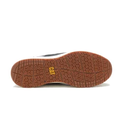 Cat Footwear Lightweight | Slip Resistant*Streamline Runner Carbon Composite Toe Work Shoe