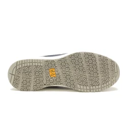 Cat Footwear Lightweight | Slip Resistant*Streamline Runner Carbon Composite Toe Work Shoe