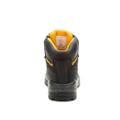 Cat Footwear Slip Resistant | Waterproof*Striver Waterproof Steel Toe Work Boot