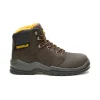 Cat Footwear Slip Resistant | Lightweight*Striver Work Boot