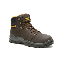 Cat Footwear Slip Resistant | Lightweight*Striver Work Boot