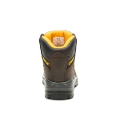 Cat Footwear Slip Resistant | Lightweight*Striver Work Boot