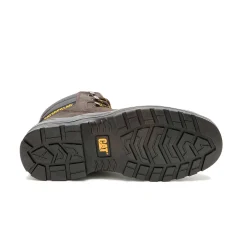Cat Footwear Slip Resistant | Lightweight*Striver Work Boot