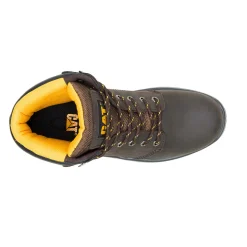 Cat Footwear Slip Resistant | Lightweight*Striver Work Boot