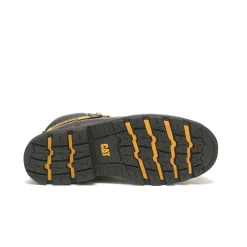Cat Footwear Slip Resistant | Composite Toe*Structure Cool Composite Toe Work Boot