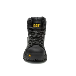 Cat Footwear Slip Resistant | Waterproof*Threshold Rebound Waterproof Composite Toe Work Boot