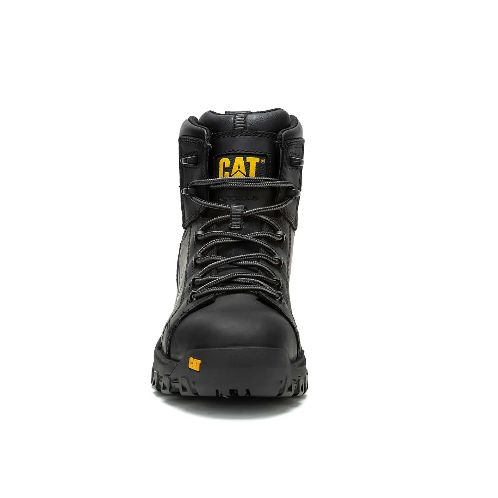 Cat Footwear Slip Resistant | Waterproof*Threshold Rebound Waterproof Composite Toe Work Boot