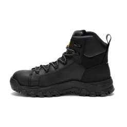 Cat Footwear Slip Resistant | Waterproof*Threshold Rebound Waterproof Composite Toe Work Boot