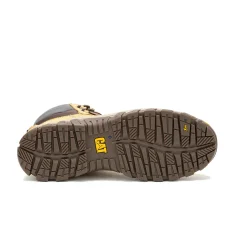Cat Footwear Slip Resistant | Waterproof*Threshold Rebound Waterproof Composite Toe Work Boot