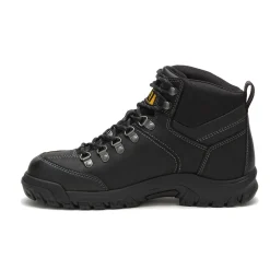 Cat Footwear Slip Resistant | Waterproof*Threshold Waterproof Steel Toe Work Boot