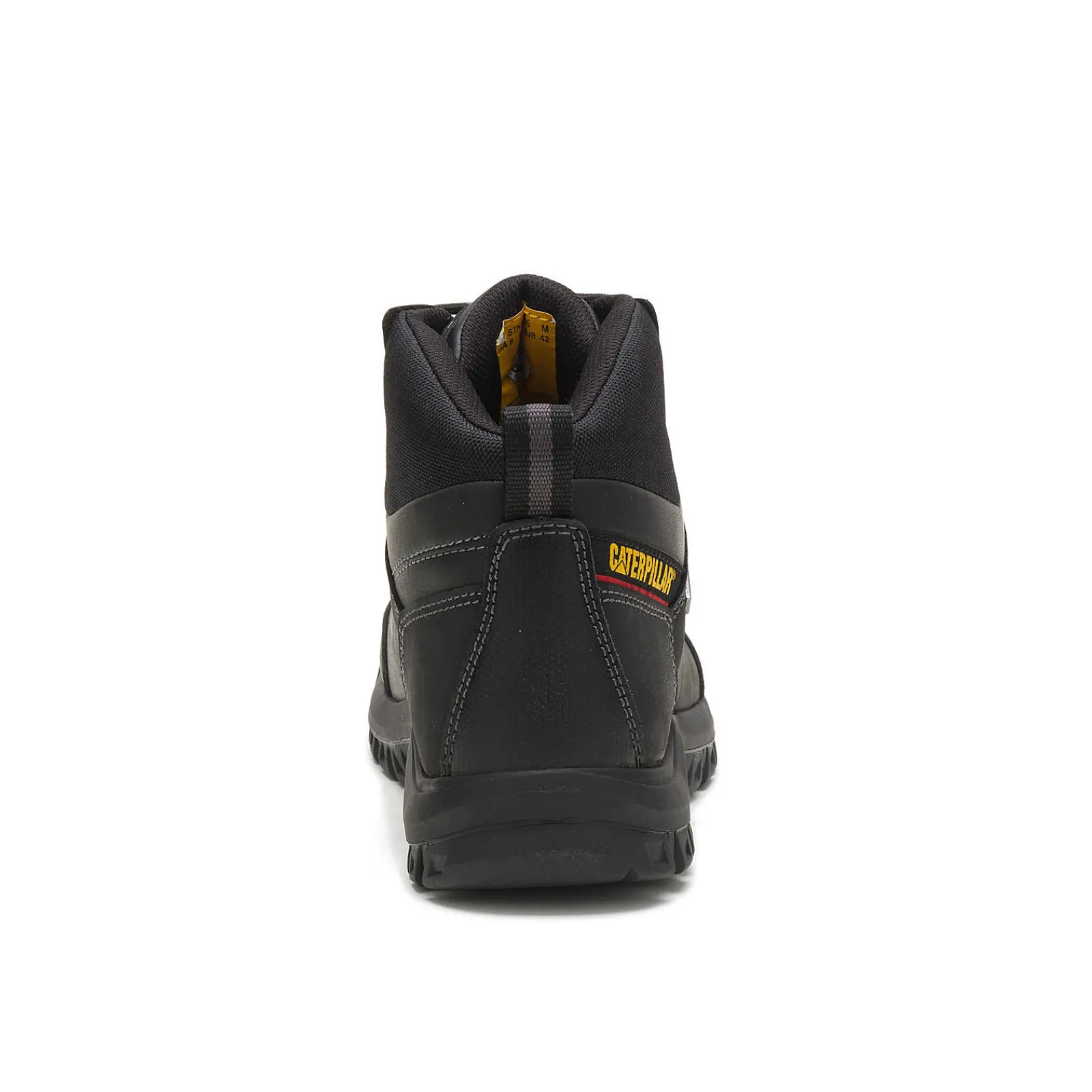 Cat Footwear Slip Resistant | Waterproof*Threshold Waterproof Steel Toe Work Boot