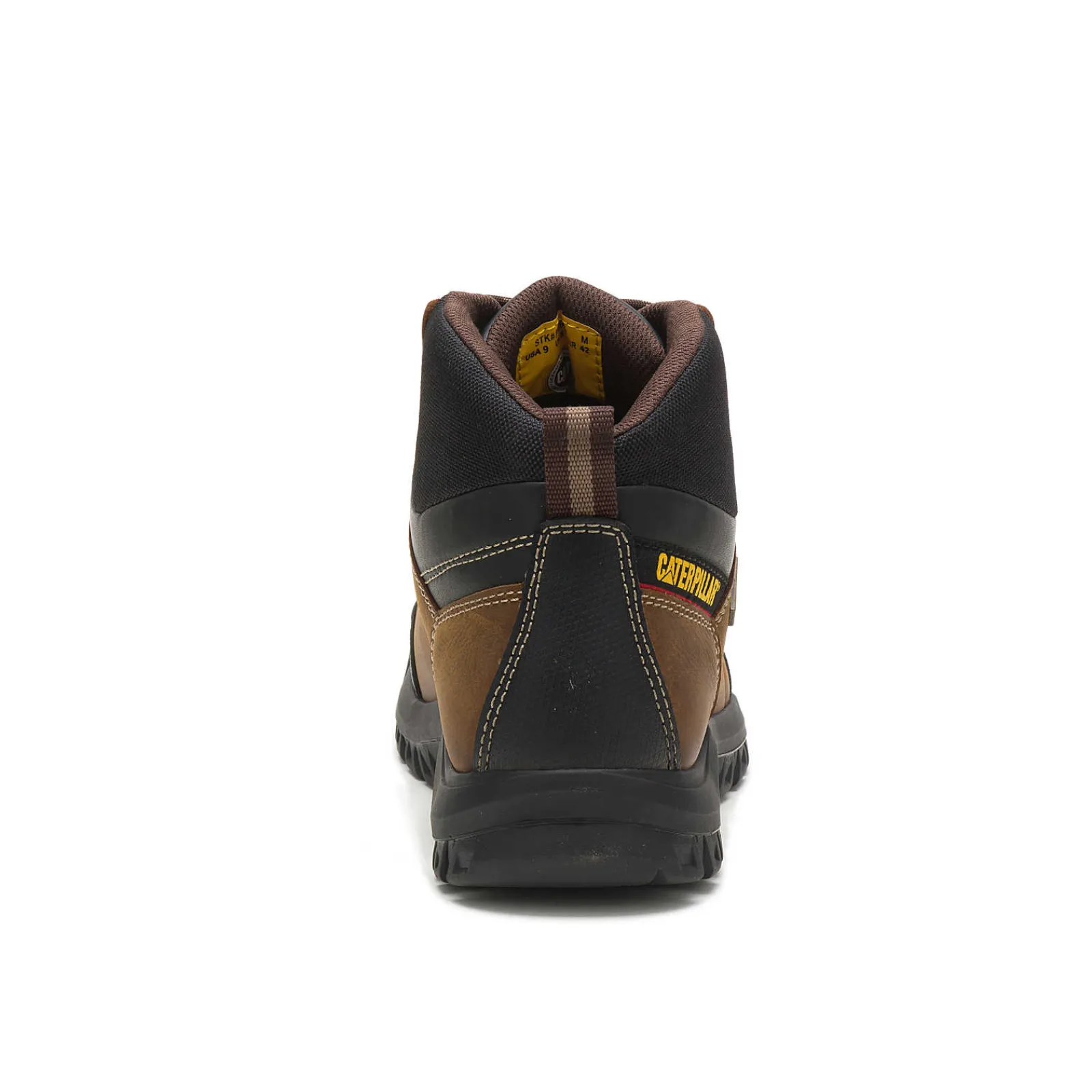 Cat Footwear Slip Resistant | Waterproof*Threshold Waterproof Steel Toe Work Boot