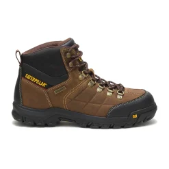 Cat Footwear Slip Resistant | Waterproof*Threshold Waterproof Work Boot
