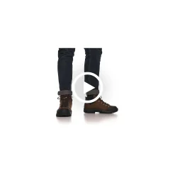 Cat Footwear Slip Resistant | Waterproof*Threshold Waterproof Work Boot