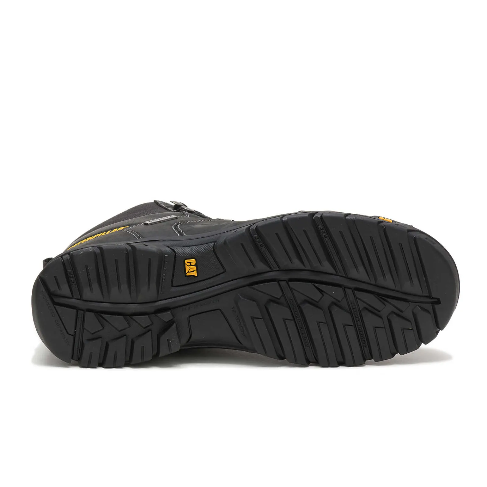 Cat Footwear Slip Resistant | Waterproof*Threshold Waterproof Work Boot