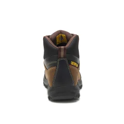 Cat Footwear Slip Resistant | Waterproof*Threshold Waterproof Work Boot