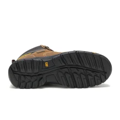 Cat Footwear Slip Resistant | Waterproof*Threshold Waterproof Work Boot