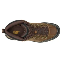 Cat Footwear Slip Resistant | Waterproof*Threshold Waterproof Work Boot