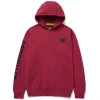 Cat Footwear Tops & Outerwear*Trademark Banner Hoodie